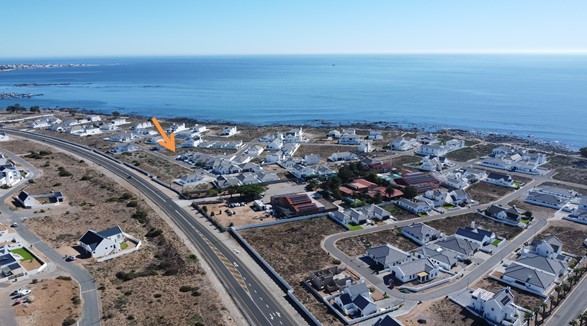 0 Bedroom Property for Sale in Sandy Point Western Cape